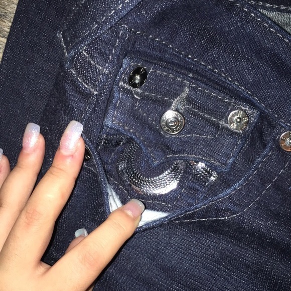 True Religion Jeans Size: 29 - Picture 4 of 8